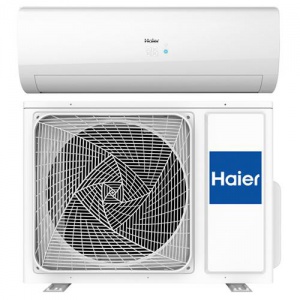 Haier airco installatie